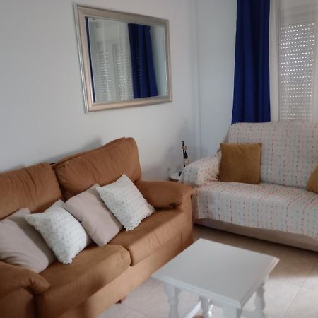 Mediterraneo Lux Apartment Aguadulce  Exterior photo