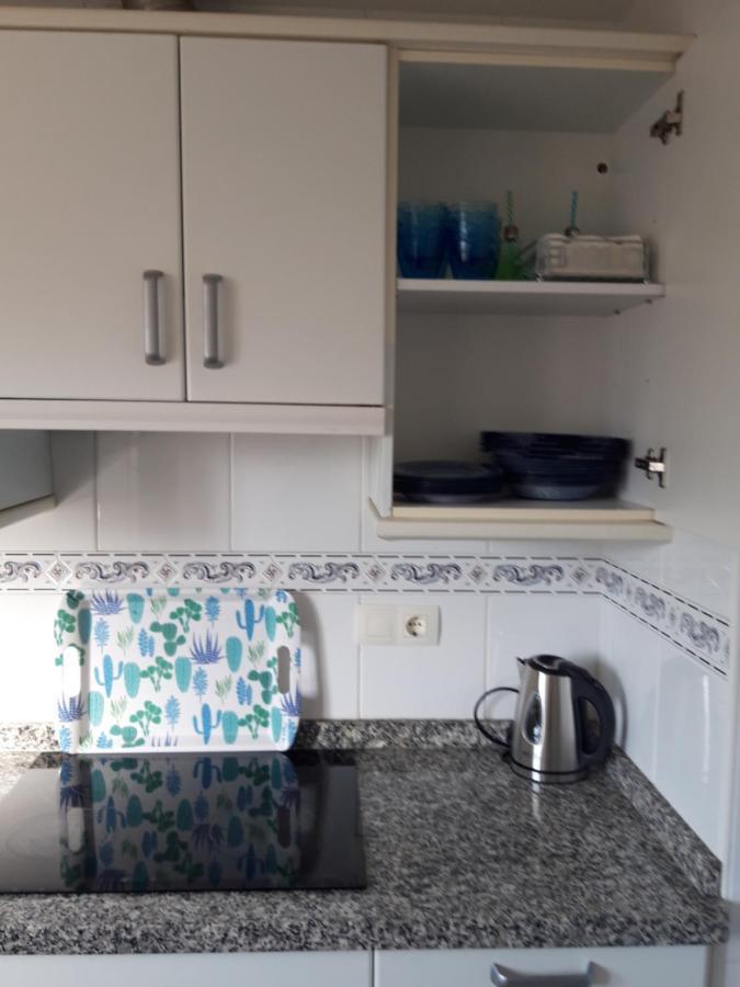 Mediterraneo Lux Apartment Aguadulce  Exterior photo