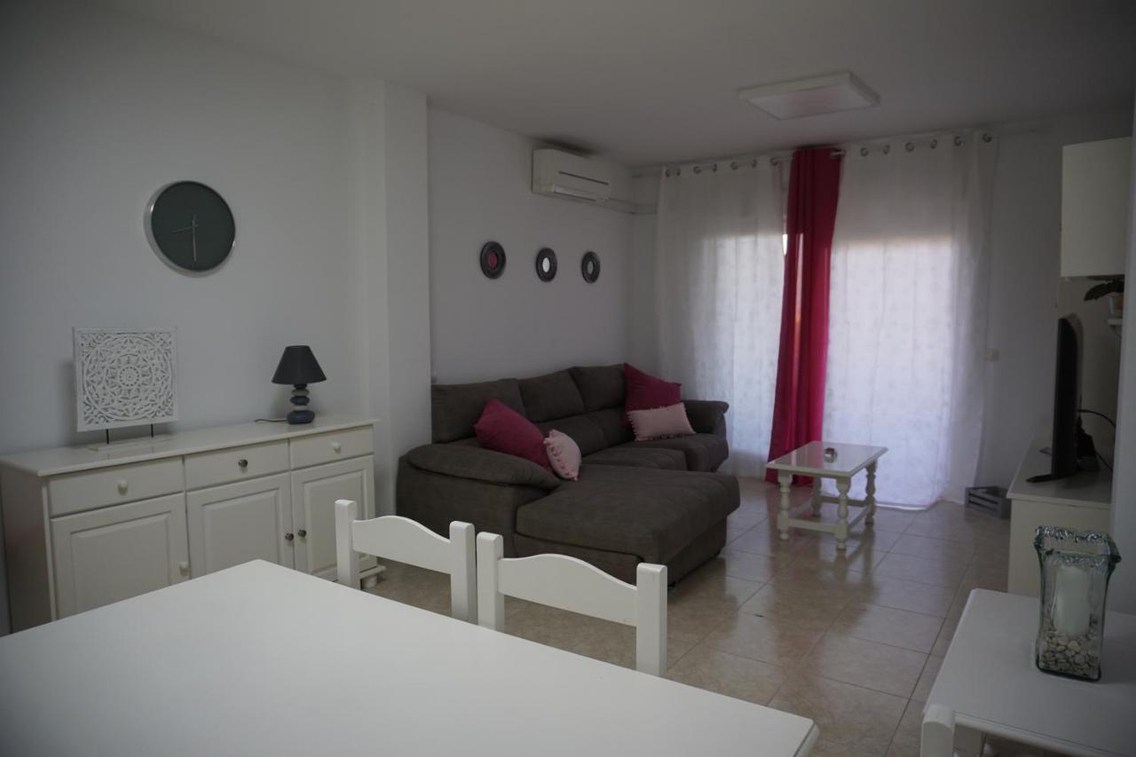 Mediterraneo Lux Apartment Aguadulce  Exterior photo