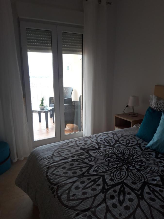 Mediterraneo Lux Apartment Aguadulce  Exterior photo
