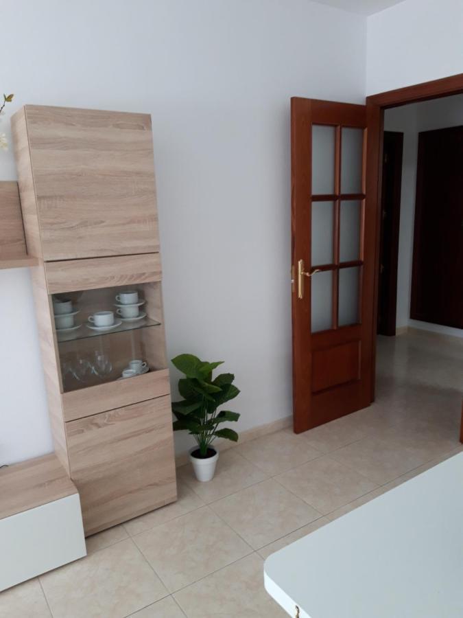 Mediterraneo Lux Apartment Aguadulce  Exterior photo