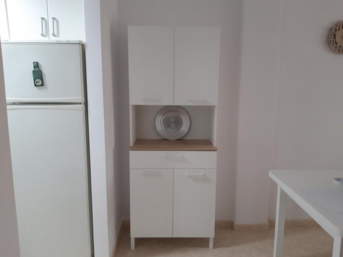 Mediterraneo Lux Apartment Aguadulce  Exterior photo