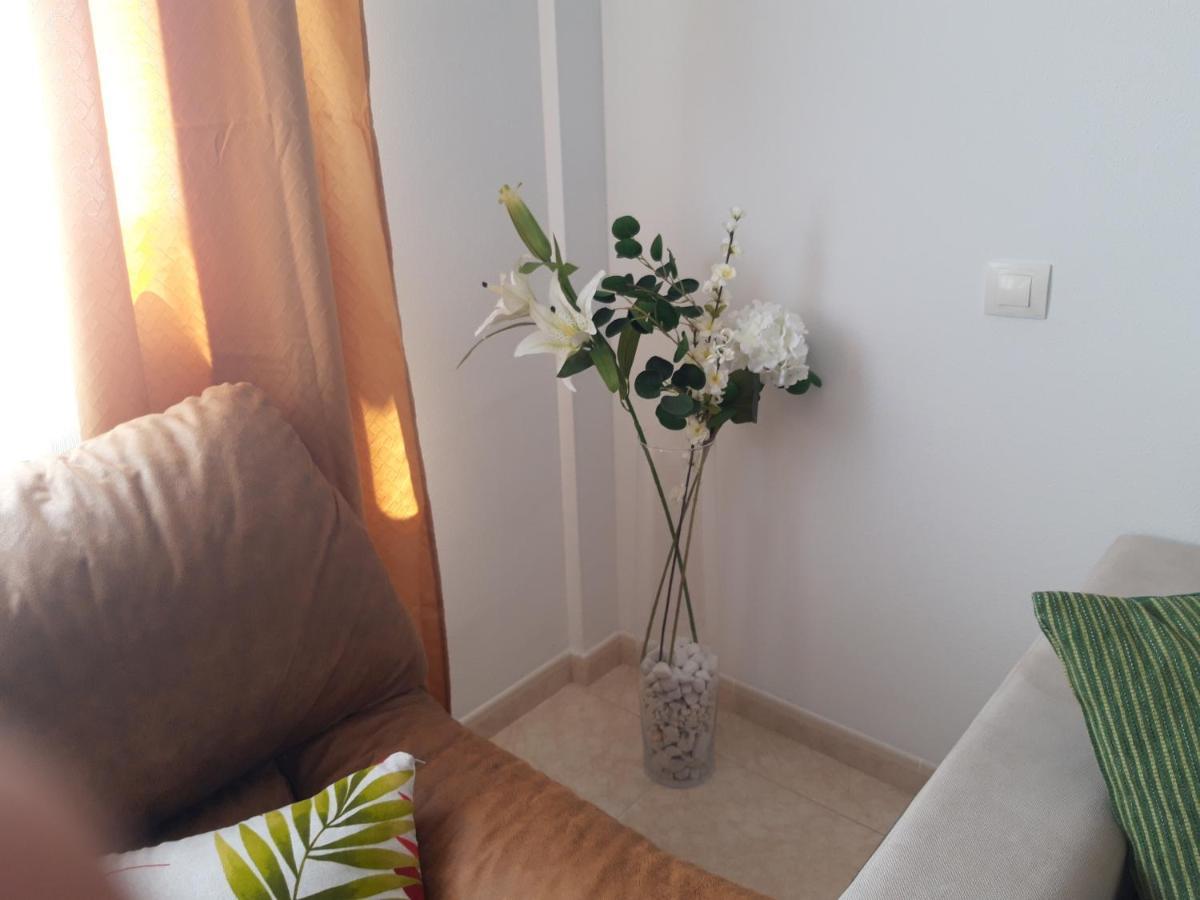 Mediterraneo Lux Apartment Aguadulce  Exterior photo