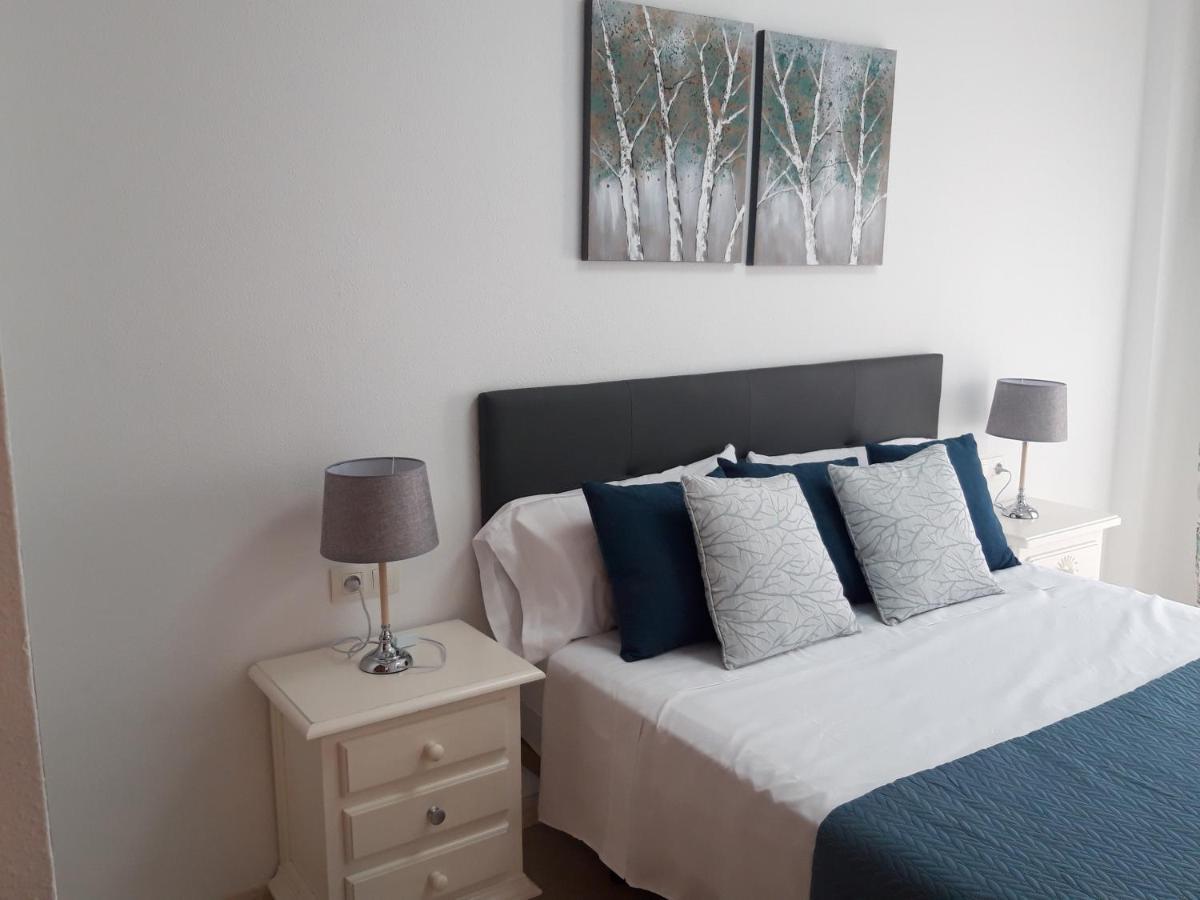 Mediterraneo Lux Apartment Aguadulce  Exterior photo