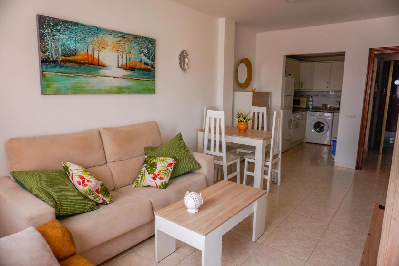 Mediterraneo Lux Apartment Aguadulce  Exterior photo