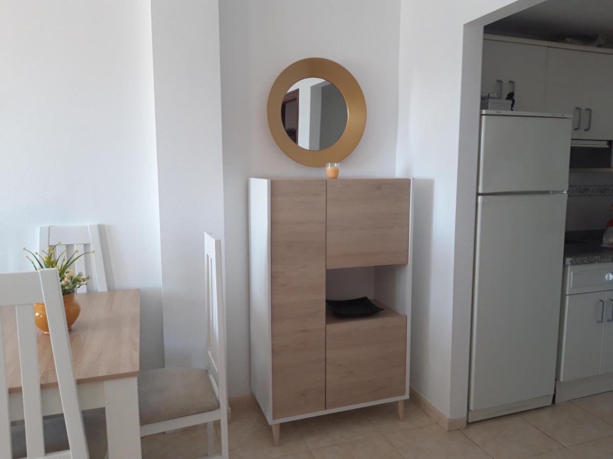 Mediterraneo Lux Apartment Aguadulce  Exterior photo