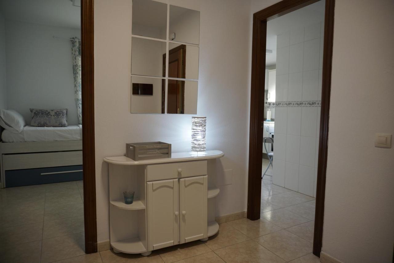 Mediterraneo Lux Apartment Aguadulce  Exterior photo