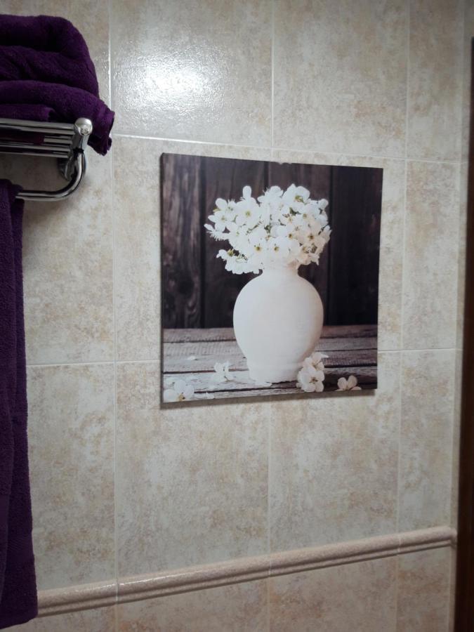 Mediterraneo Lux Apartment Aguadulce  Exterior photo