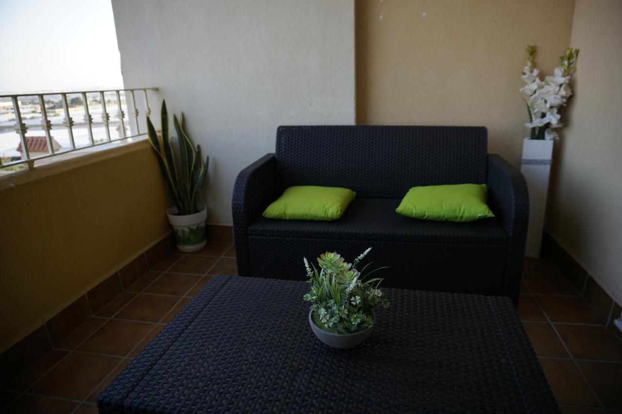 Mediterraneo Lux Apartment Aguadulce  Exterior photo