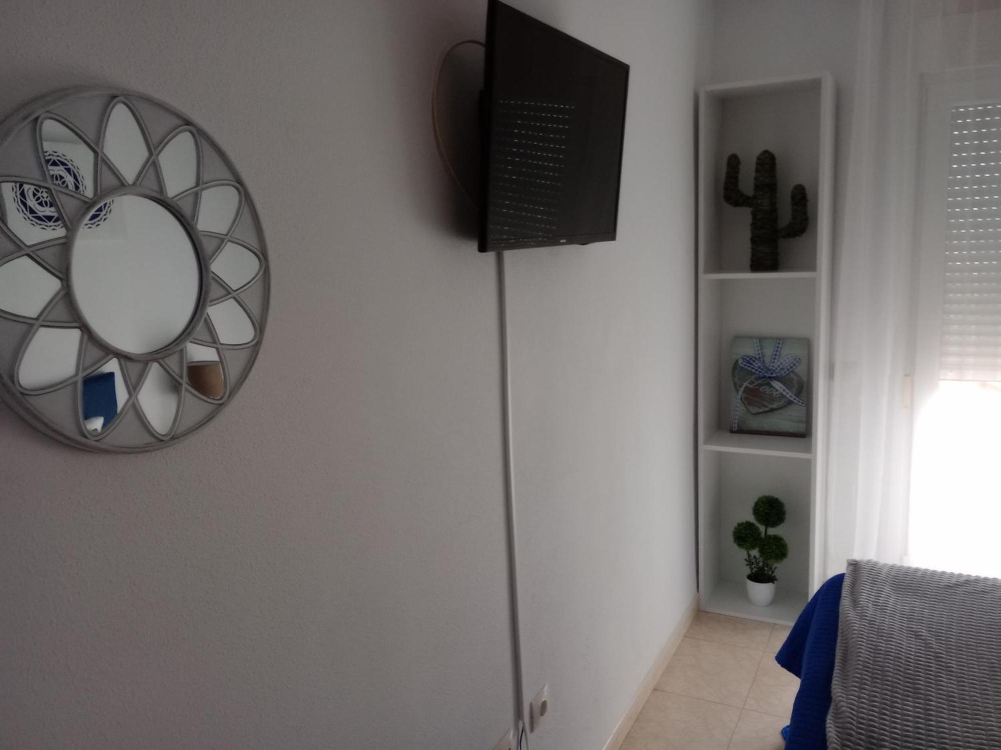 Mediterraneo Lux Apartment Aguadulce  Exterior photo
